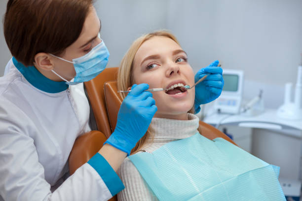 Best Chipped Tooth Repair Near Me [placeholder7] in Warrensville Heights, OH